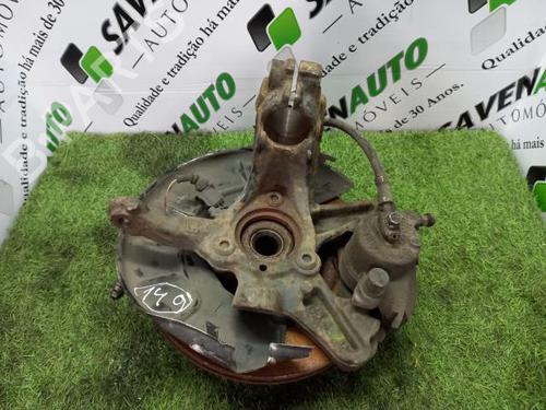 Left front steering knuckle VW GOLF V (1K1) 1.9 TDI | BP29769059M25