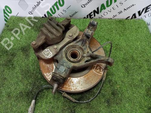 Højre Styrespindel Lejehus PEUGEOT 308 I (4A_, 4C_) 1.6 HDi | BP29769062M26