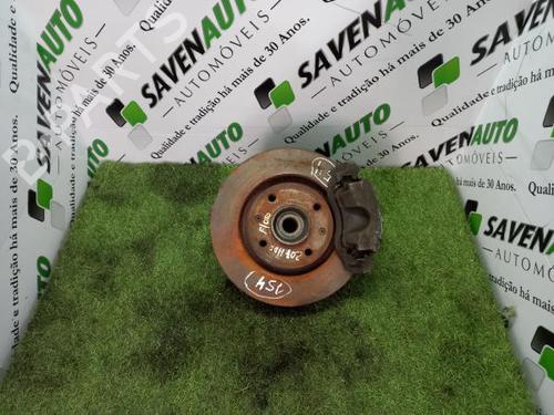 Used Right front steering knuckle PEUGEOT 207 (WA_, WC_) 1.4 HDi (68 hp) 29769063