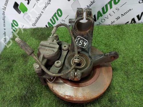 Right front steering knuckle PEUGEOT 207 (WA_, WC_) 1.4 HDi | BP29769063M26