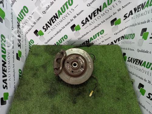 Used Left front steering knuckle RENAULT KANGOO / GRAND KANGOO II (KW0/1_) 1.5 dCi 80 (KW15) (80 hp) 29769065