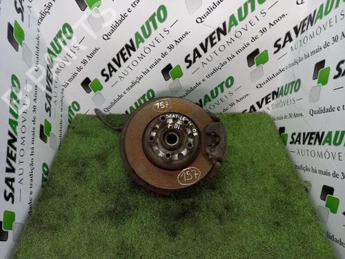 Højre Styrespindel Lejehus SEAT LEON (1P1) 1.9 TDI (105 hp) 29769066