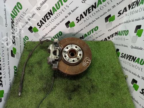 Used Left front steering knuckle CITROËN C4 Picasso II 1.6 BlueHDi 120 (120 hp) 29769067