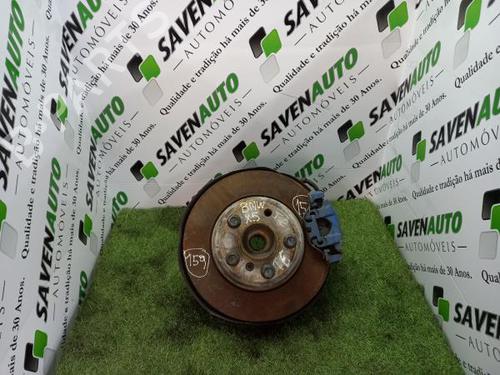 Achsschenkel links hinten für BMW X5 (E53) 3.0 d (184 hp) 29769068