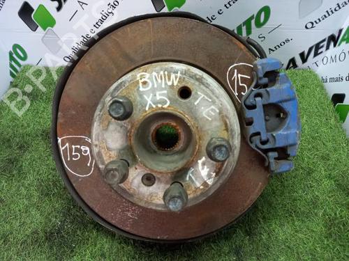 Fusée arrière gauche BMW X5 (E53) 3.0 d | BP29769068M27 