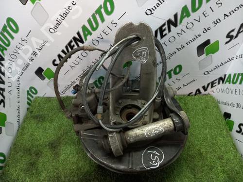 Fusée arrière gauche BMW X5 (E53) 3.0 d | BP29769068M27 