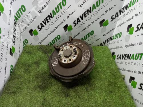 Used Right rear steering knuckle VW PASSAT B6 (3C2) 2.0 TDI (170 hp) 29769071