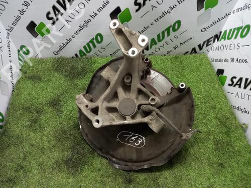 Right rear steering knuckle VW PASSAT B6 (3C2) 2.0 TDI | BP29769071M28 