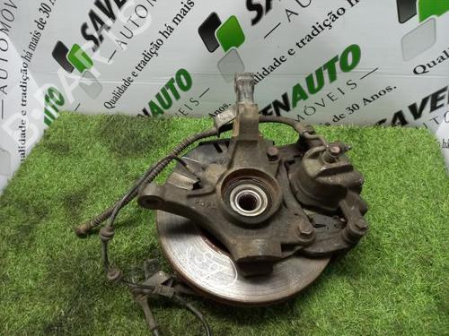 Left front steering knuckle HYUNDAI i20 I (PB, PBT) 1.4 CRDi | BP29769072M25