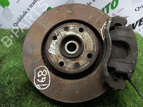 Right front steering knuckle PEUGEOT 207 (WA_, WC_) 1.6 HDi | BP29769073M26