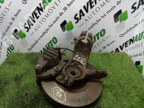 Right front steering knuckle PEUGEOT 207 (WA_, WC_) 1.6 HDi | BP29769073M26