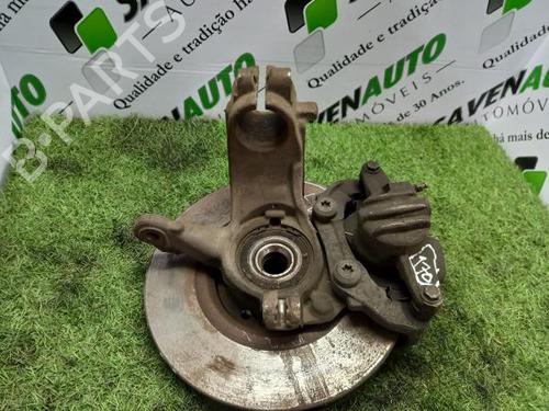 Left front steering knuckle PEUGEOT 207 (WA_, WC_) 1.6 HDi | BP29769075M25