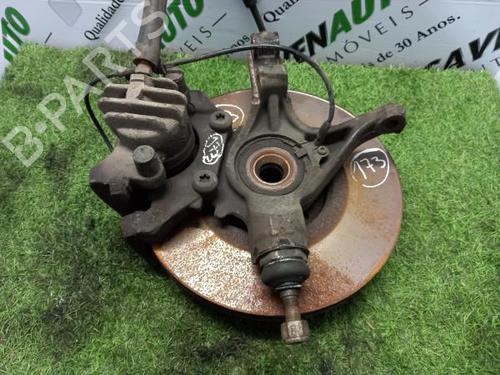 Right front steering knuckle CITROËN C4 Picasso I MPV (UD_) 1.6 HDi 110 | BP29769078M26 