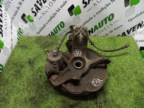 Right front steering knuckle SEAT IBIZA III (6L1) 1.4 TDI | BP29769079M26