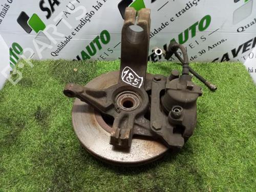 Left front steering knuckle RENAULT SCÉNIC II (JM0/1_) 1.5 dCi (JM1E, JM16) | BP29769083M25 