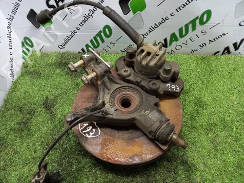 Venstre Styrespindel Lejehus CITROËN BERLINGO MULTISPACE (B9) 1.6 HDi 75 / BlueHDi 75 | BP29769088M25