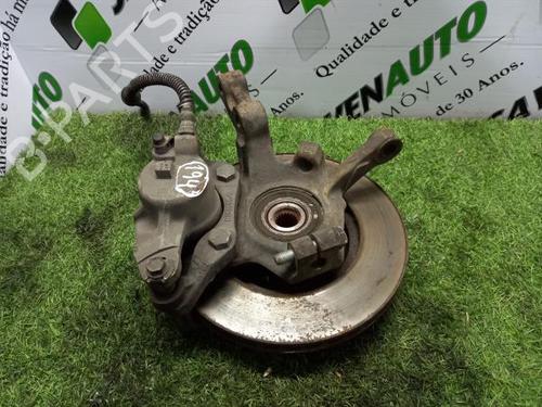 Højre Styrespindel Lejehus RENAULT KANGOO (KC0/1_) 1.5 dCi | BP29769089M26 