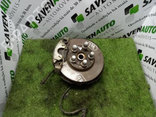 Used Right front steering knuckle HYUNDAI i30 (FD) 1.6 CRDi (116 hp) 29769093