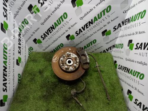 Used Left front steering knuckle HYUNDAI i30 (FD) 1.6 CRDi (116 hp) 29769094