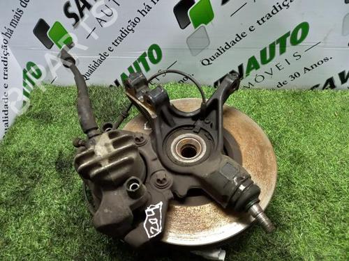 Højre Styrespindel Lejehus PEUGEOT PARTNER Box Body/MPV 1.6 HDi | BP29769095M26 