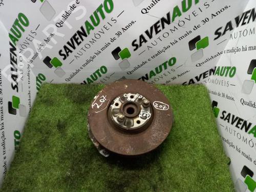 Used Left front steering knuckle CITROËN C5 III (RD_) 1.6 HDi 110 (RD9HL0, RD9HR8, RD9HRA) (112 hp) 29769097