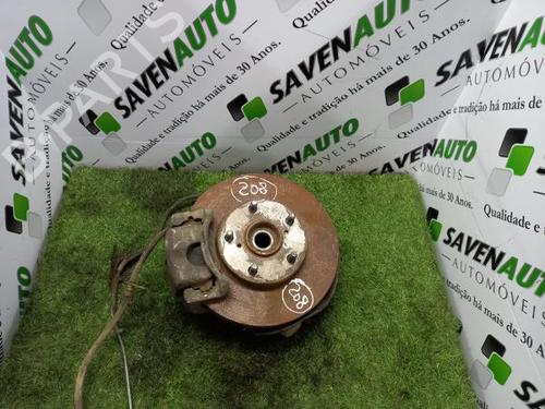 Used Left front steering knuckle TOYOTA RAV 4 II (_A2_) 2.0 4WD (ACA21, ACA20) (150 hp) 29769098