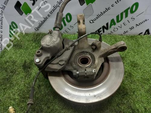 Fusée avant droite RENAULT CLIO II (BB_, CB_) 1.5 dCi (B/C2J) | BP29769099M26