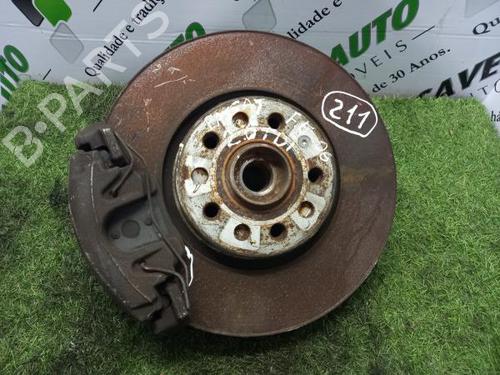 Left front steering knuckle VW PASSAT B6 (3C2) 2.0 TDI | BP29769100M25 