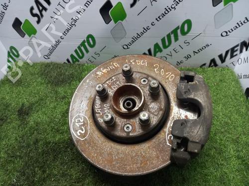 Right front steering knuckle RENAULT LAGUNA III (BT0/1) 1.5 dCi (BT00, BT0A, BT0T, BT1J) | BP29769101M26