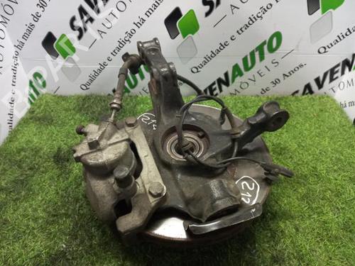 Right front steering knuckle RENAULT LAGUNA III (BT0/1) 1.5 dCi (BT00, BT0A, BT0T, BT1J) | BP29769101M26