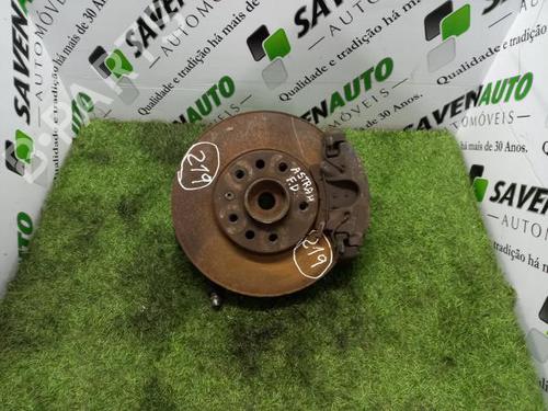 Høyre Styrespindel lagerhus OPEL ASTRA H (A04) 1.3 CDTI (L48) (90 hp) 29769105