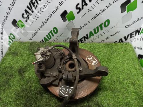 Høyre Styrespindel lagerhus OPEL ASTRA H (A04) 1.3 CDTI (L48) | BP29769105M26