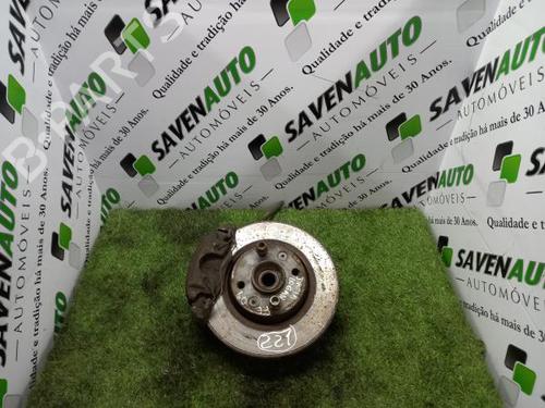 Used Left front steering knuckle DACIA LOGAN (LS_) 1.5 dCi (LS0W) (86 hp) 29769106