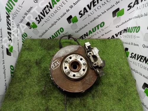 Højre Styrespindel Lejehus CITROËN C4 Picasso II 1.6 BlueHDi 120 (120 hp) 29769109