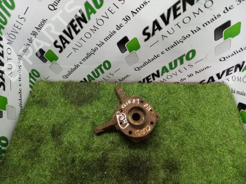 Achsschenkel rechts vorne für RENAULT CLIO II (BB_, CB_) [1998-2016]  29769112