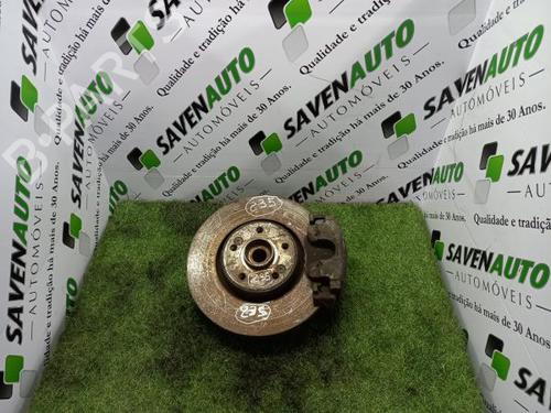 Used Right front steering knuckle RENAULT LAGUNA II (BG0/1_) 1.6 (103 hp) 29769113
