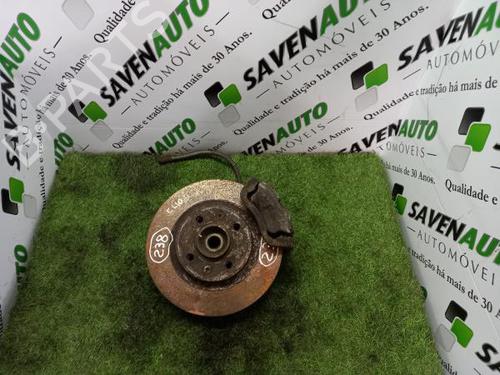 Fusée avant droite RENAULT CLIO II (BB_, CB_) 1.5 dCi (B/C2J) (68 hp) 29769115