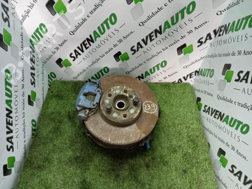 Achsschenkel rechts vorne für BMW X5 (E53) 3.0 d (184 hp) 29769116