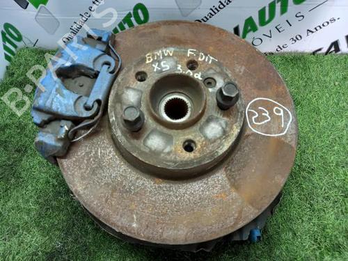 Høyre Styrespindel lagerhus BMW X5 (E53) 3.0 d | BP29769116M26 