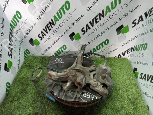 Høyre Styrespindel lagerhus BMW X5 (E53) 3.0 d | BP29769116M26 