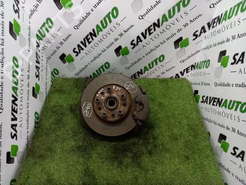 Højre Styrespindel Lejehus VW CADDY IV Box Body/MPV (SAA, SAH) 2.0 TDI (140 hp) 29769117