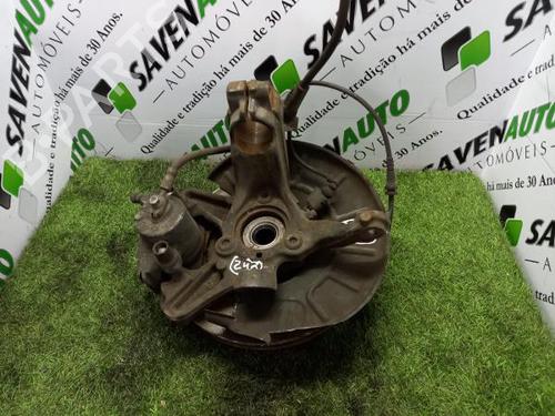 Højre Styrespindel Lejehus VW CADDY IV Box Body/MPV (SAA, SAH) 2.0 TDI | BP29769117M26