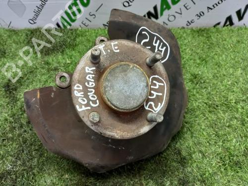 Left rear steering knuckle FORD COUGAR (EC_) 2.5 V6 24V | BP29769118M27 