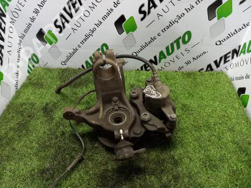 Venstre Styrespindel Lejehus CITROËN C2 (JM_) 1.4 HDi | BP29769119M25