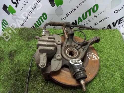 Right front steering knuckle PEUGEOT 308 I (4A_, 4C_) 1.6 HDi | BP29769121M26 