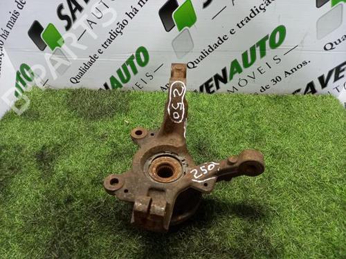 Høyre Styrespindel lagerhus RENAULT MODUS / GRAND MODUS (F/JP0_) 1.5 dCi (FP0D, JP0D) | BP29769122M26