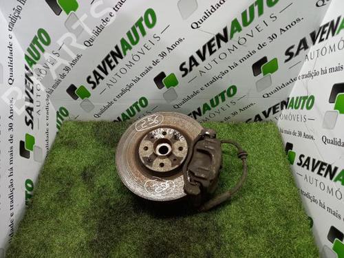 Used Right front steering knuckle ALFA ROMEO MITO (955_) 1.3 MultiJet (955AXH1B, 955AXT1A) (90 hp) 29769126