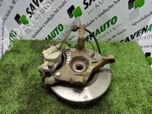 Right front steering knuckle DACIA DUSTER (HS_) 1.5 dCi (HSAJ) | BP29769128M26