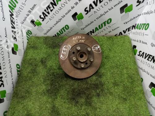 Achsschenkel rechts vorne für OPEL ASTRA H (A04) 1.3 CDTI (L48) (90 hp) 29769129