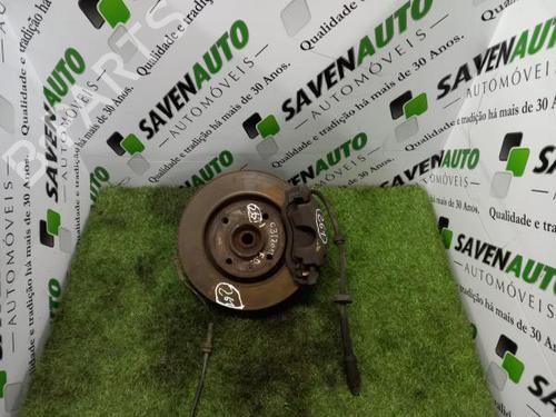 Used Right front steering knuckle CITROËN C3 II (SC_) 1.6 HDi (92 hp) 29769130